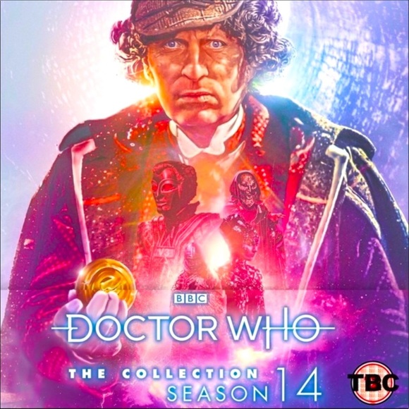 Doctor Who Story 91 The Talons of Weng-Chiang The Fourth Doctor 2-Disc DVD - Picture 6 of 6